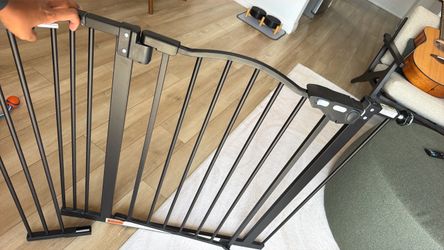 Dog/Baby Gates
