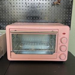 Convention Oven