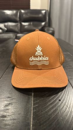 Chubbies Trucker Hat