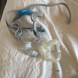 Resmed Cpap Mask F30
