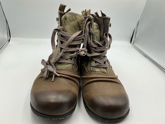 OTTO ZONE OSSTONE Men’s Boots