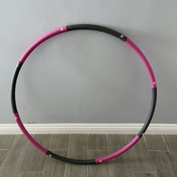 Weighted Hula Hoop
