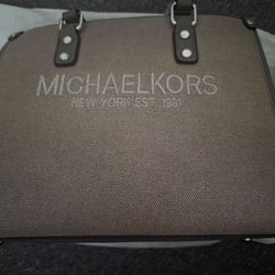 Michael Kors Tote Bag
