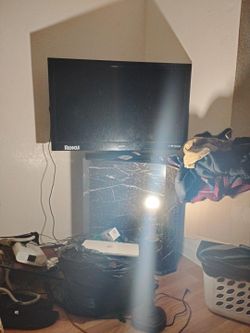 42" Tv