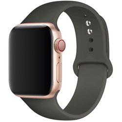 APPLE- Rose Gold 40mm