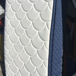 •••••14” Twin Size Mattress •••••