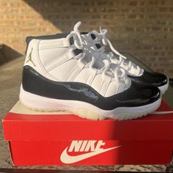 Jordan 11 Gratitude Size 10