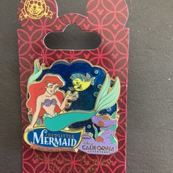 Disney Pin 