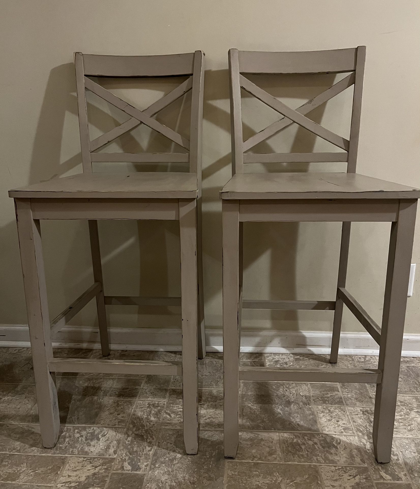 Bar Height Stools