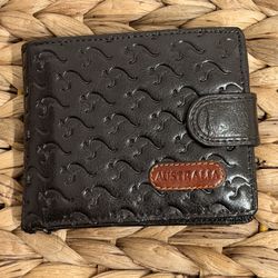 Australian leather 