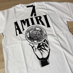 Amiri shirt