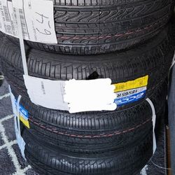 Llantas Nuevas Rin R 14 