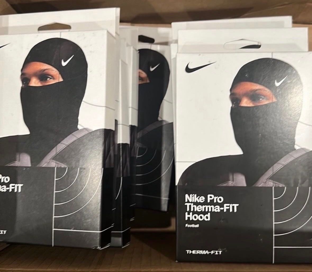 Nike Ski Mask