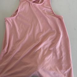 Yogalicious top small