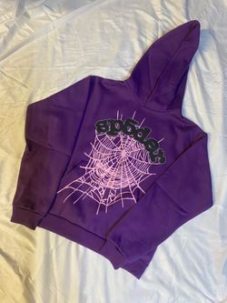 Sp5der Hoodie