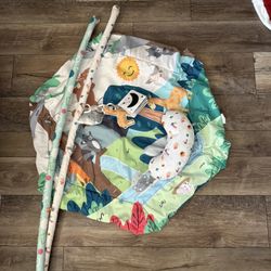Baby Play Mat