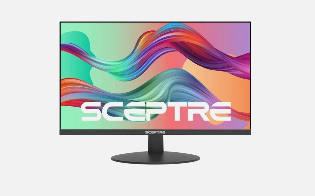 27" Gaming Monitor - New In Box