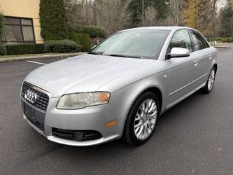 2008 Audi A4