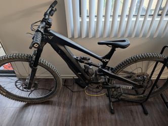 YT Decoy MX 2025 (June)