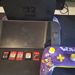 Nintendo Switch 2