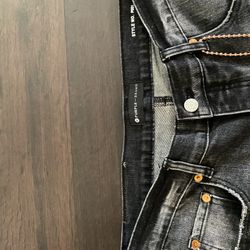 Purple Brand Men’s Jeans Size 33 