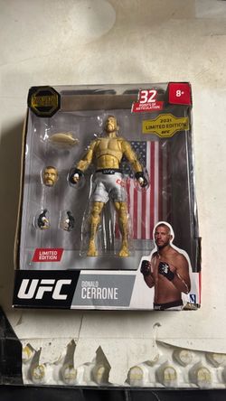 UFC cowboy cerrone