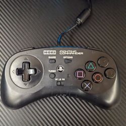 Hori Fighting Commander Pad PS4/3