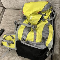 Togo 32 Backpack Brand New 