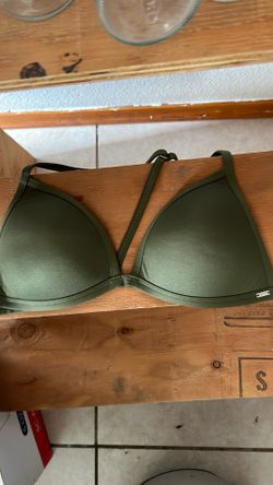 Pink Bikini/Sports Bra 