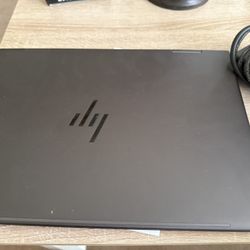 Hp 360 Envy Laptop 