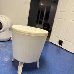 Cooler Table 