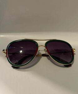 GUCCI sunglasses 🕶️