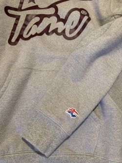 Hall Of Fame Hoodie