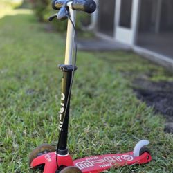 Micro Mini With Extras