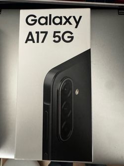 Galaxy A17 5G