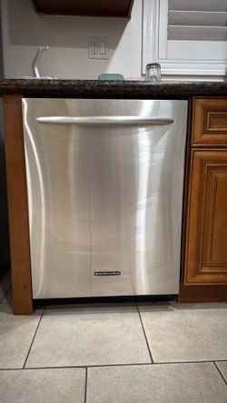Dishwasher
