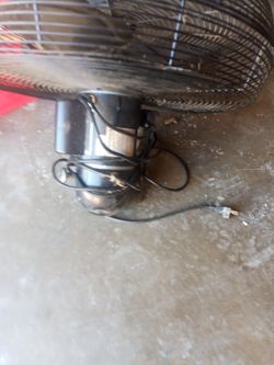 Industrial Fan