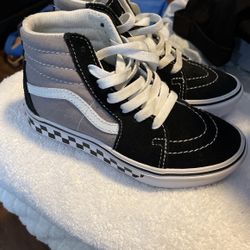 Kids vans Shoes