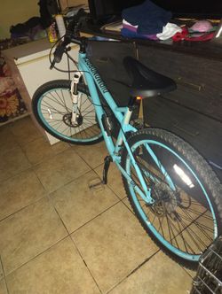 Diamond Back Luxe 27.5