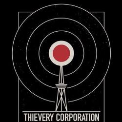Thievery Corporation Tickets 