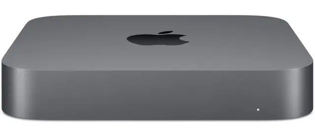 Apple Mac mini