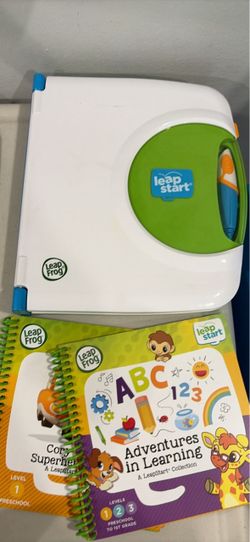 Leap start