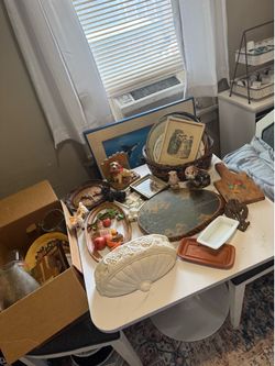 SURPRISE LOT VINTAGE GOODIES !!!!!