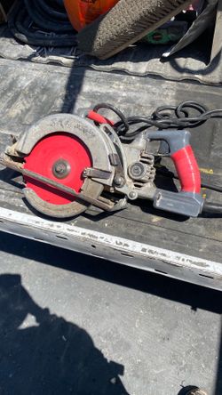 Skil-saw