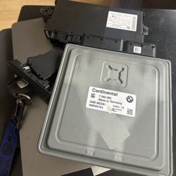 MSD81 + CAS E90/E92