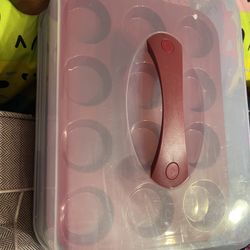Cupcake Holder Nice And Good 