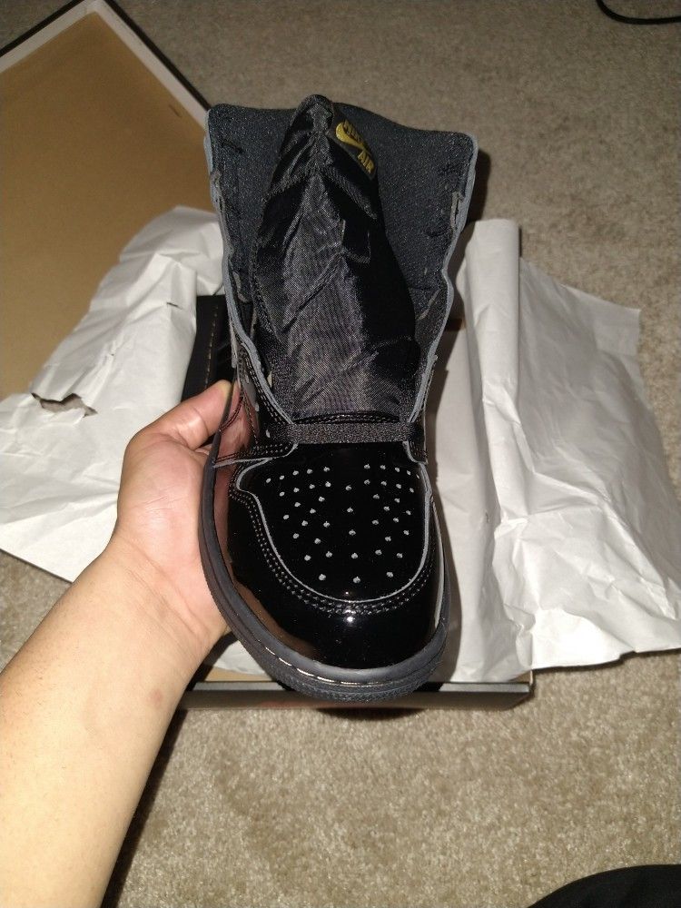 Jordan Retro 1