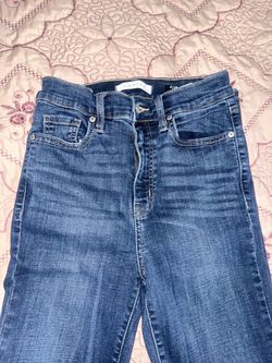 Women skinny jeans
