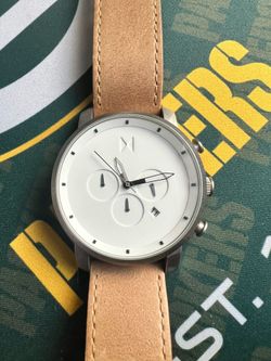 MVMT Watch