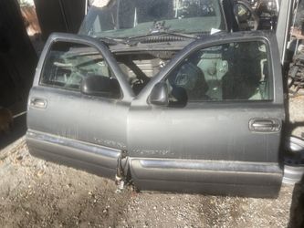 Gmc Yukon Doors 